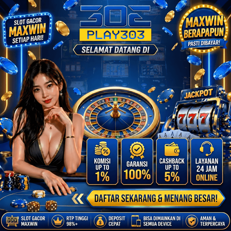 Play303